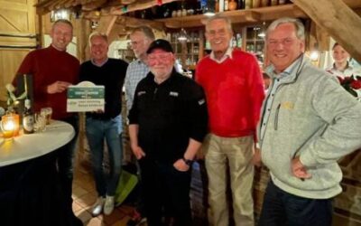 Grenztreffen Rotary rally