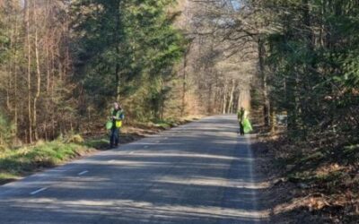 Rotary Epe ruimt Epe op tijdens de landelijke opschoondag