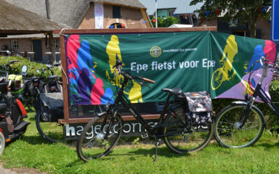 Kan jouw club extra geld gebruiken?