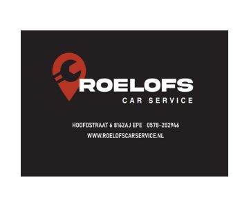 Roelofs car service