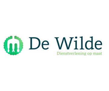 De Wilde dienstverlening