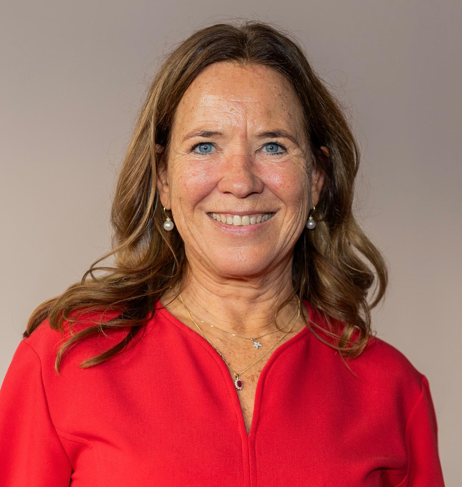 Cornelie Feenstra-Abrahams
